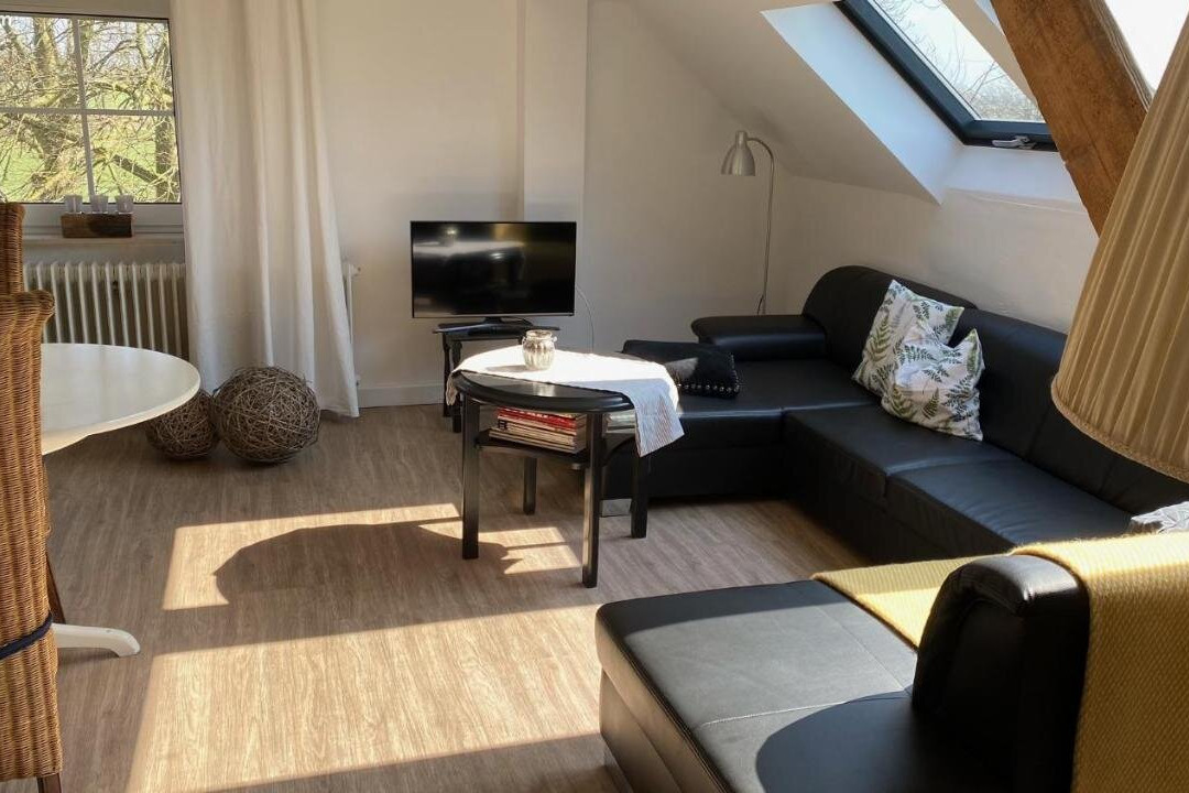 Caro&Line Bed&Breakfast主图