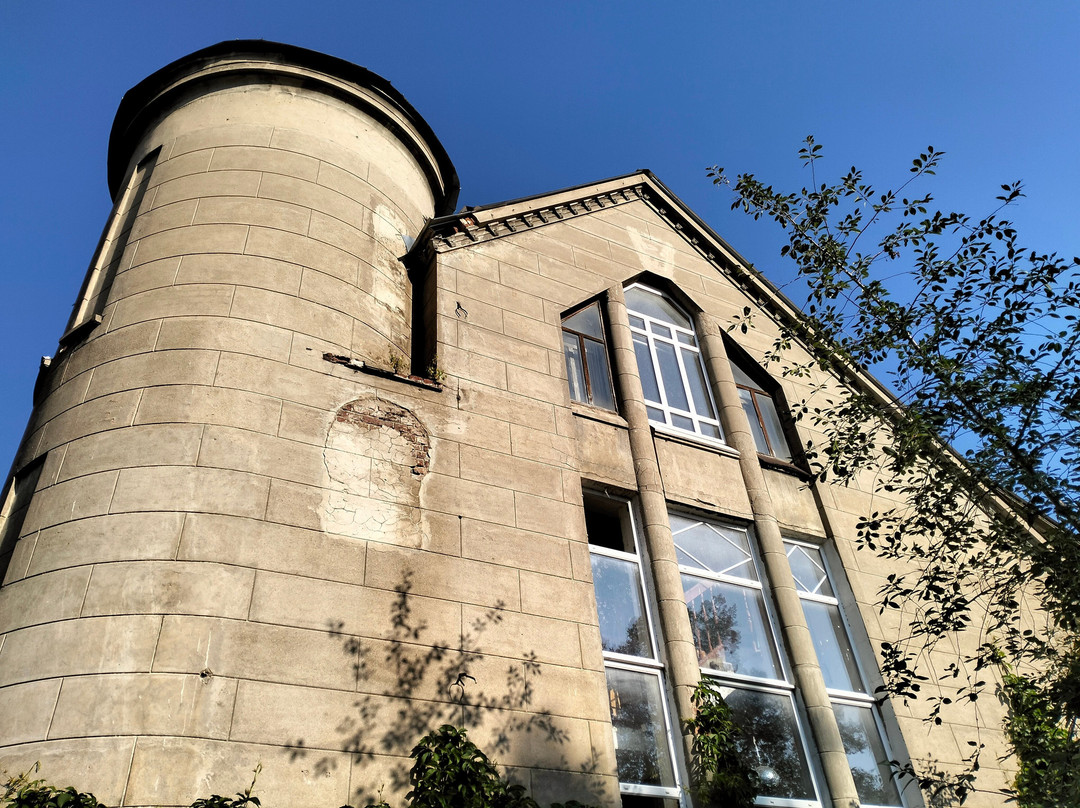 Dyuringer's Estate景点图片