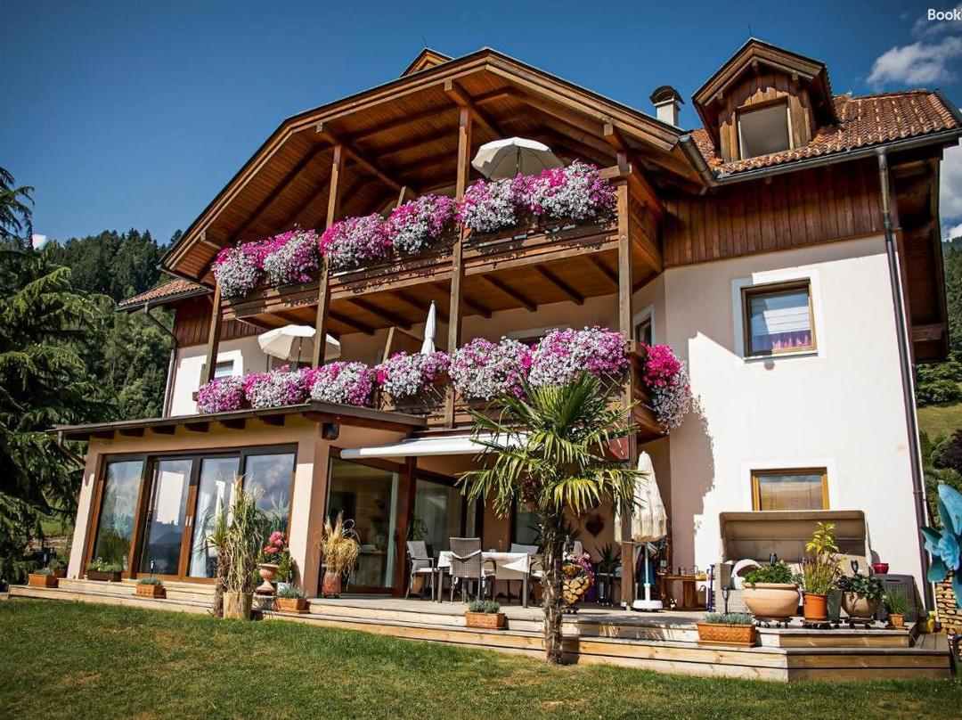 Ferienwohnungen Seerose direkt am See主图