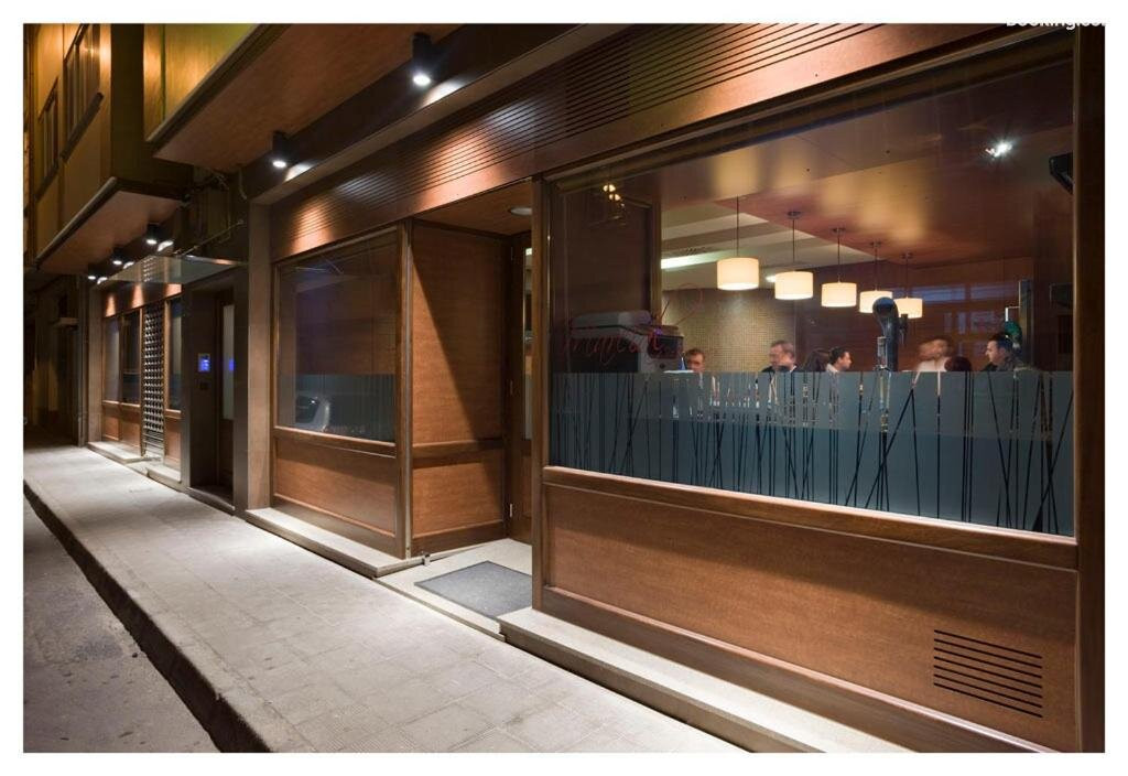 Hotel As Aceas主图