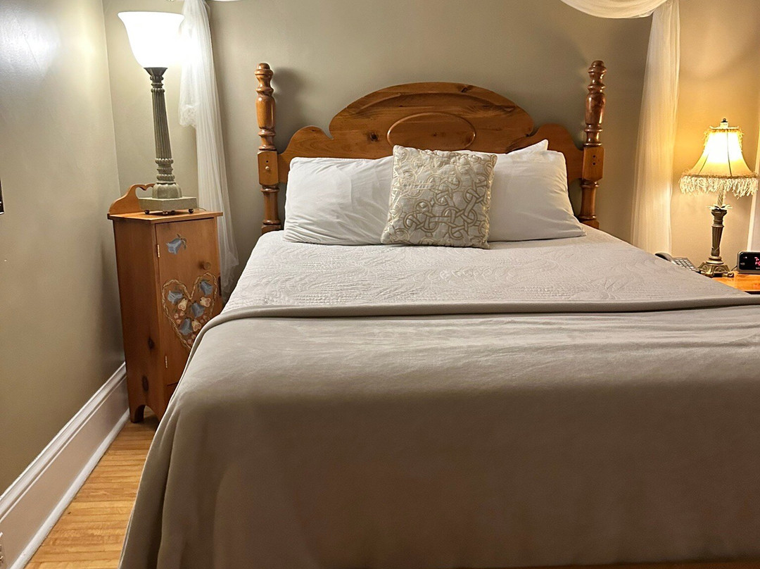 Leaside Executive Apartments主图