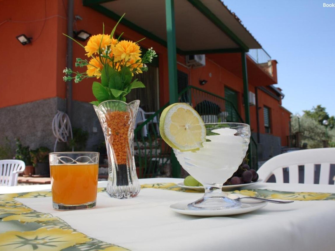 B&B Borgo Pileri主图