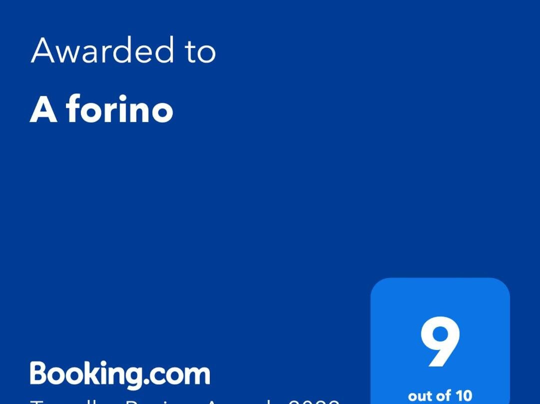 A Forino