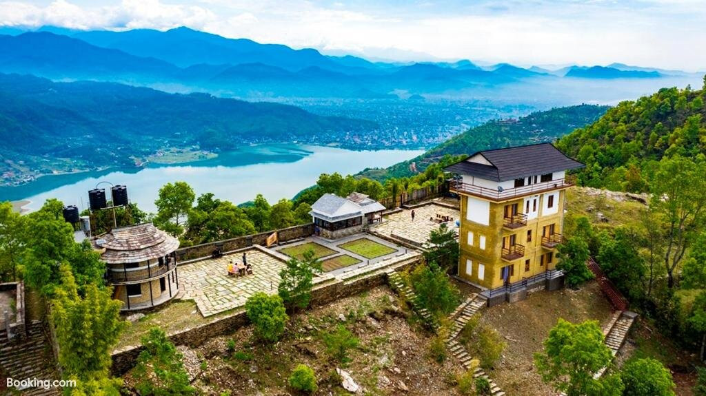 Pumdikot Mountain Lodge主图