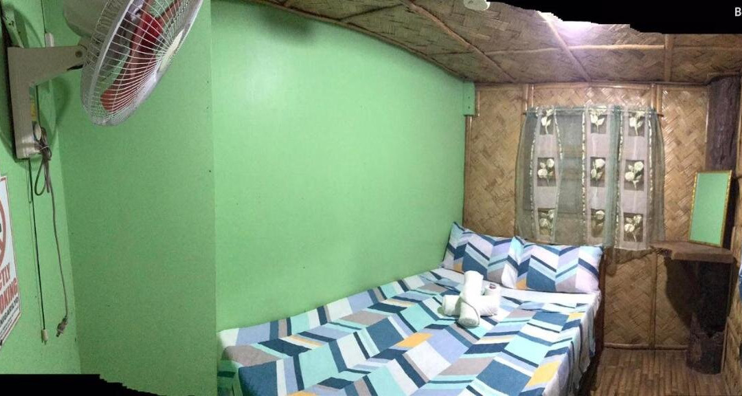 Alexandra's Transient Haus