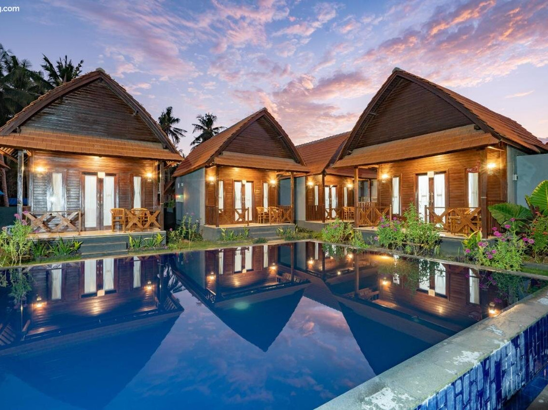 Arjuna Bungalow主图