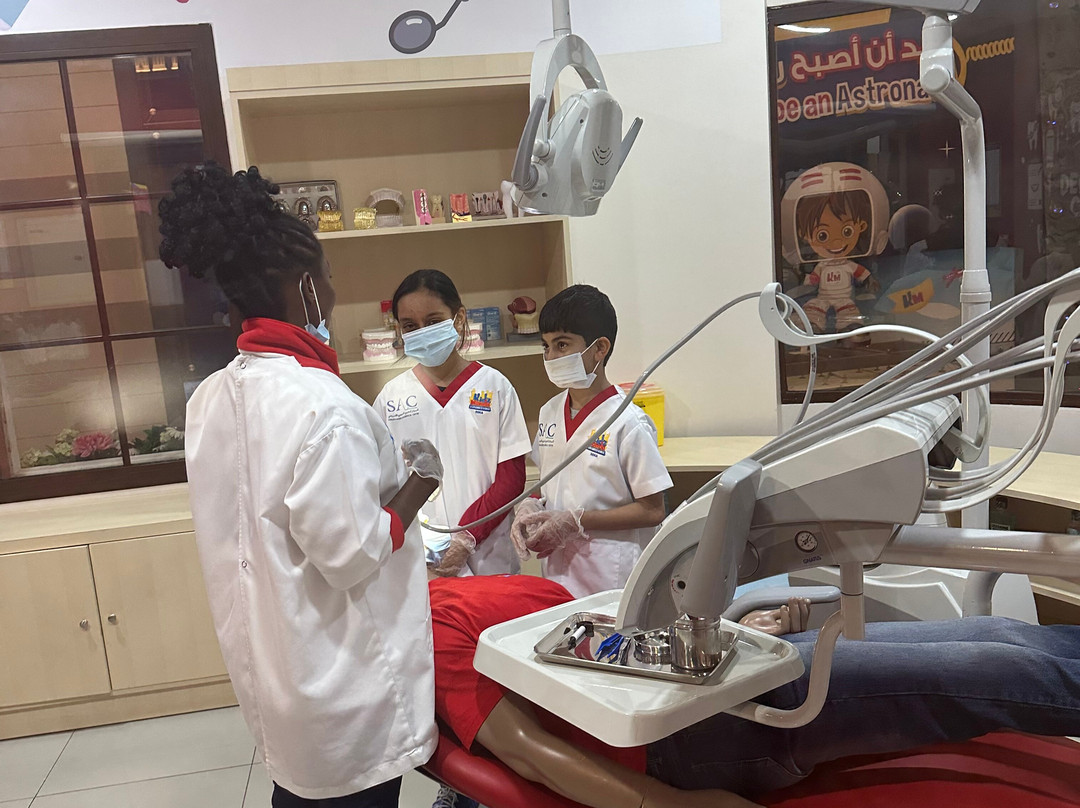 Kidzmondo Doha - 2016-Al-Rayyan必去景点