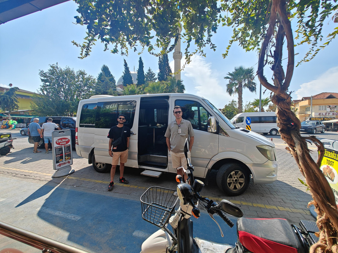 Travel Consultor-库萨达斯必去景点