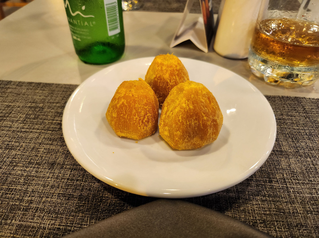 哥伦比亚卡利万豪城市快捷普拉斯酒店主图