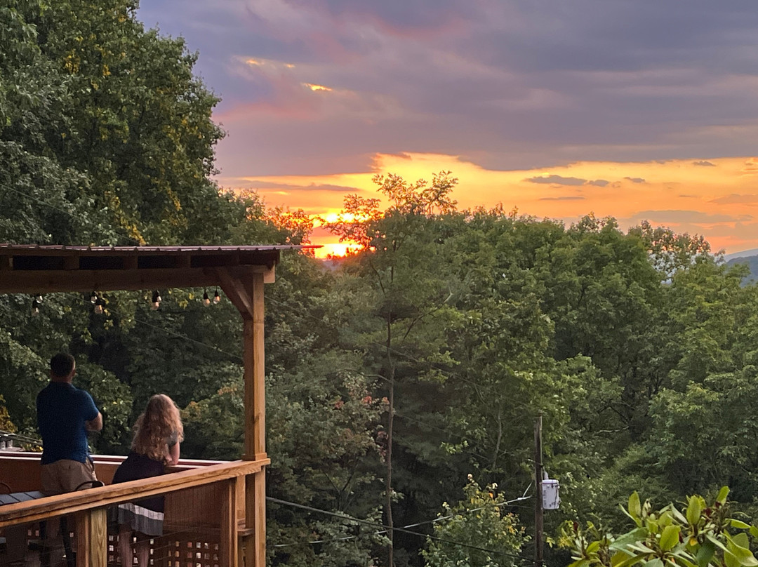 Sugar Tree Inn主图