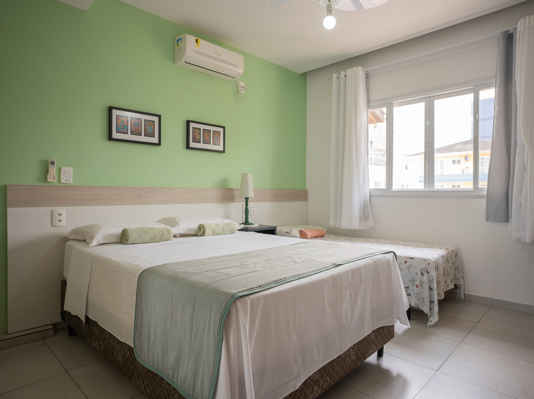 Pousada Kindermann主图