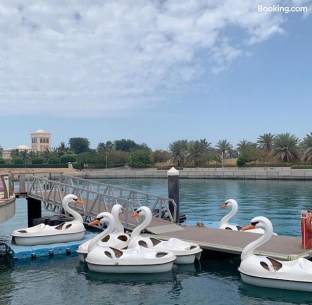 Sea Breeze Apartments