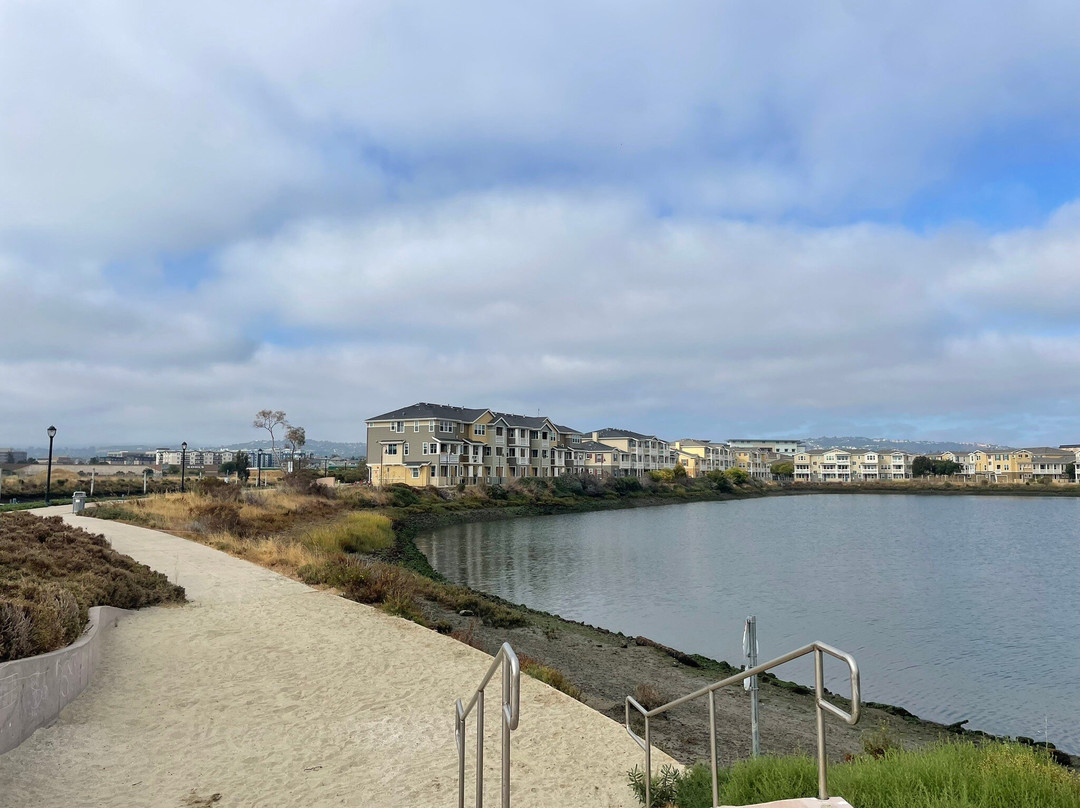 Courtyard by Marriott Redwood City主图