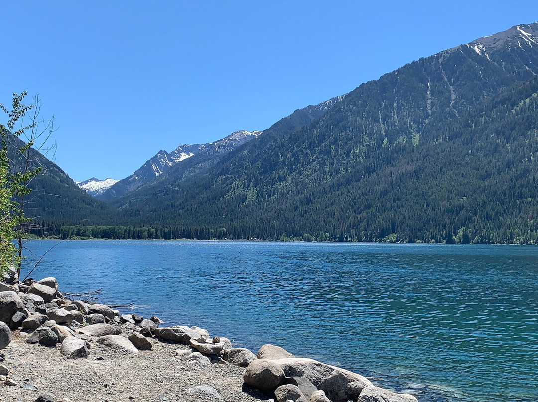 Barking Mad Farm B & B主图