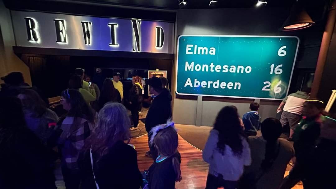 The Green Room-阿伯丁必去景点