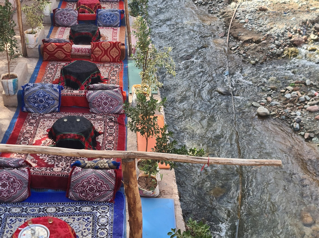 Moroccan Nomads Insights景点图片