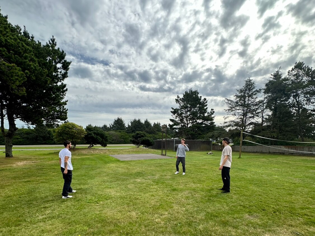 Polynesian Resort主图