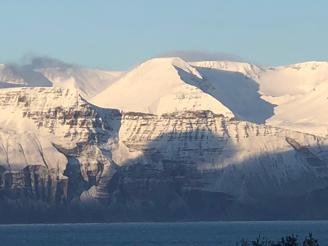 Kaldbaks-kot Cottages主图