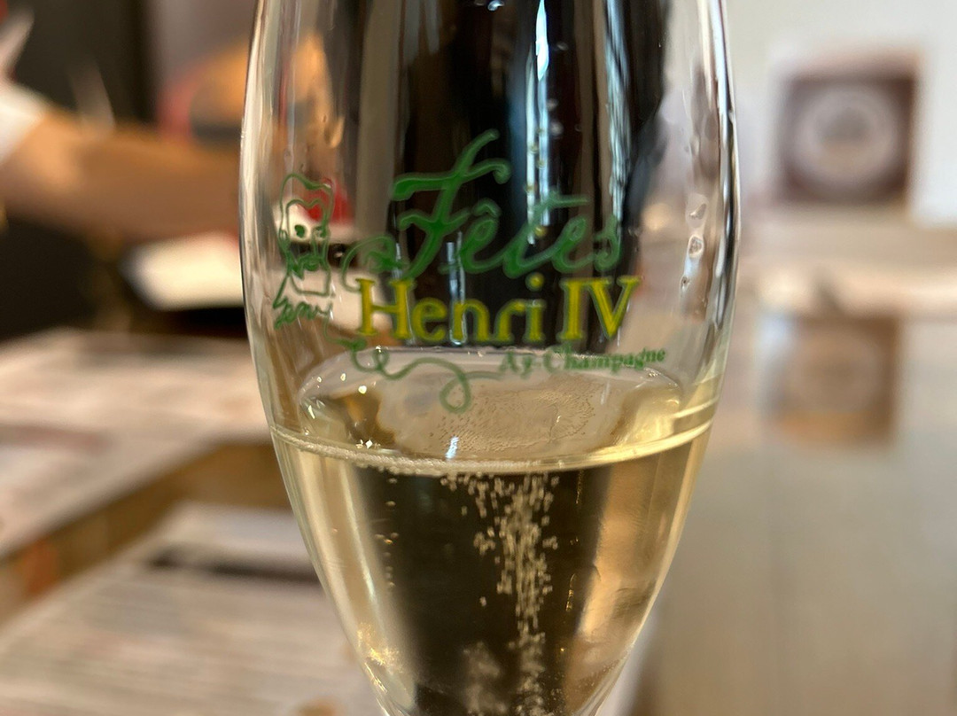 Champagne Dauby景点图片