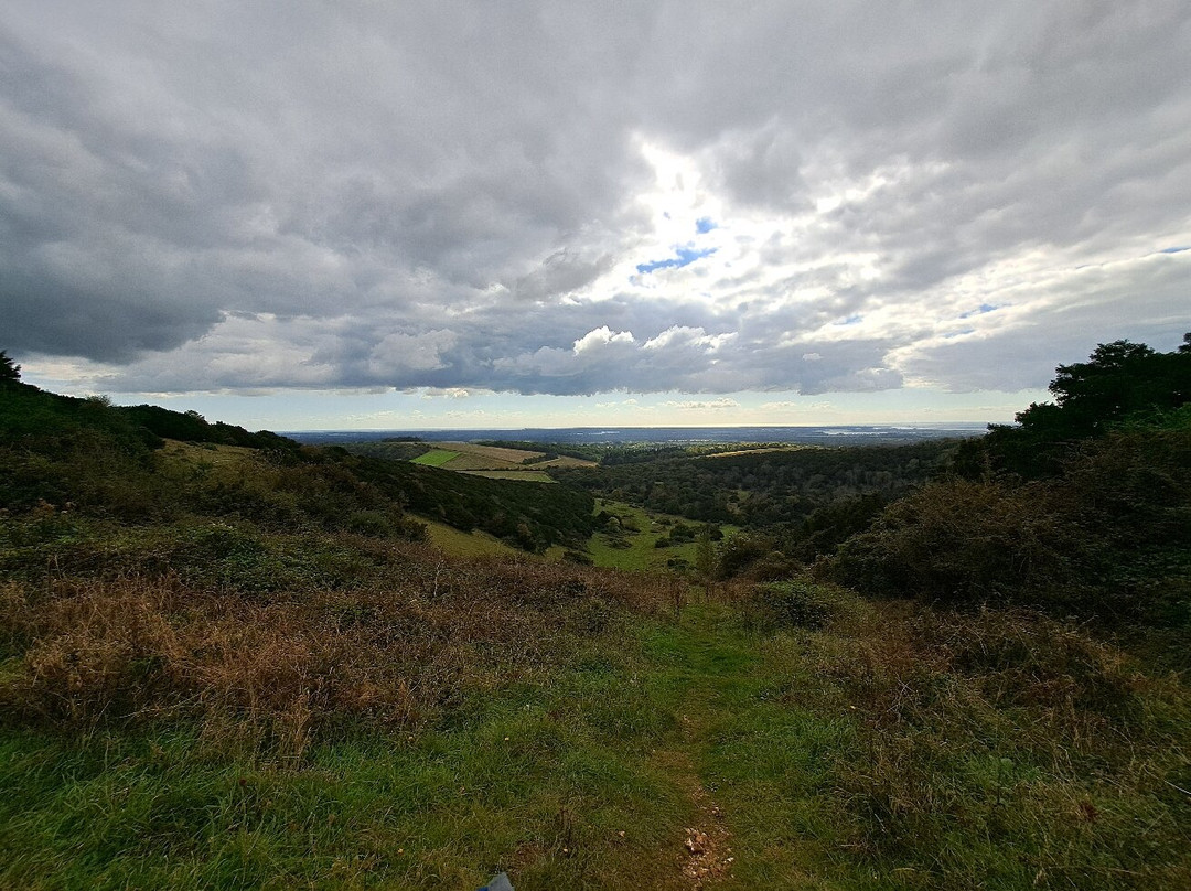 South Downs National Park景点图片