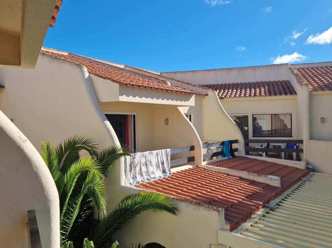 Praia da Lota Resort主图