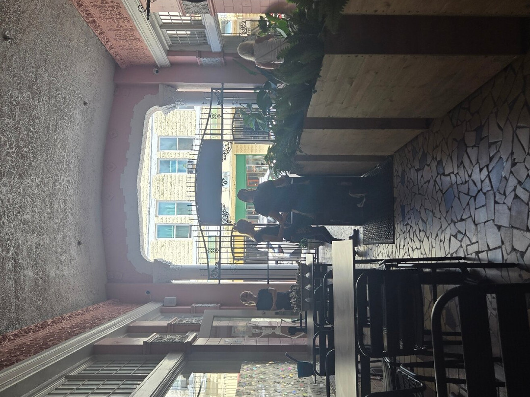 Arcadia Seafood & Grill