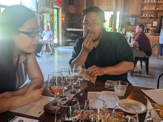 Puzzled Bee-夏洛茨维尔必去景点