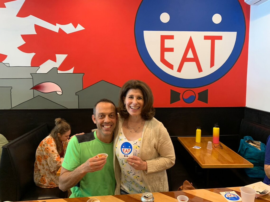 Jersey Shore Food Tours-阿斯伯里帕克必去景点