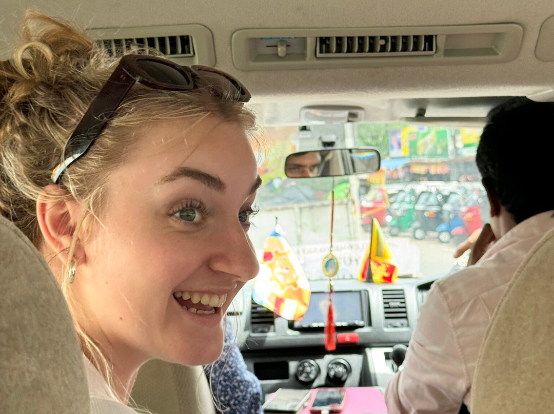 Greenway Tours With Dilip-奴娃拉伊利雅必去景点