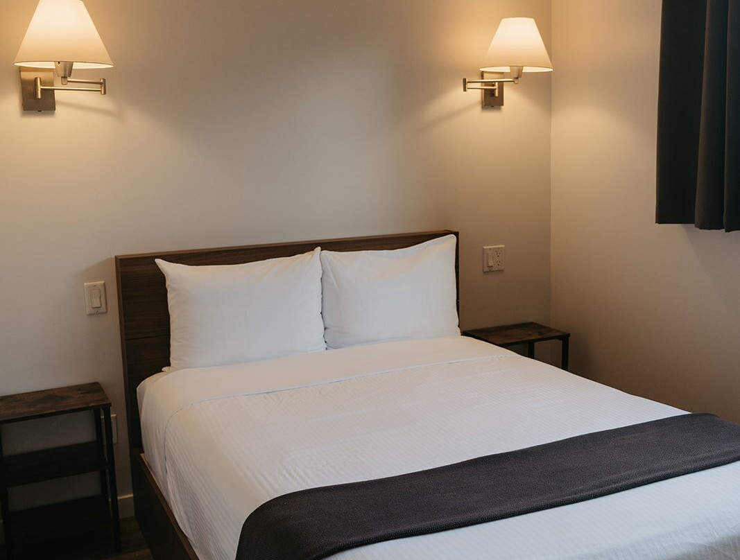 Nature's Inn Kenora主图