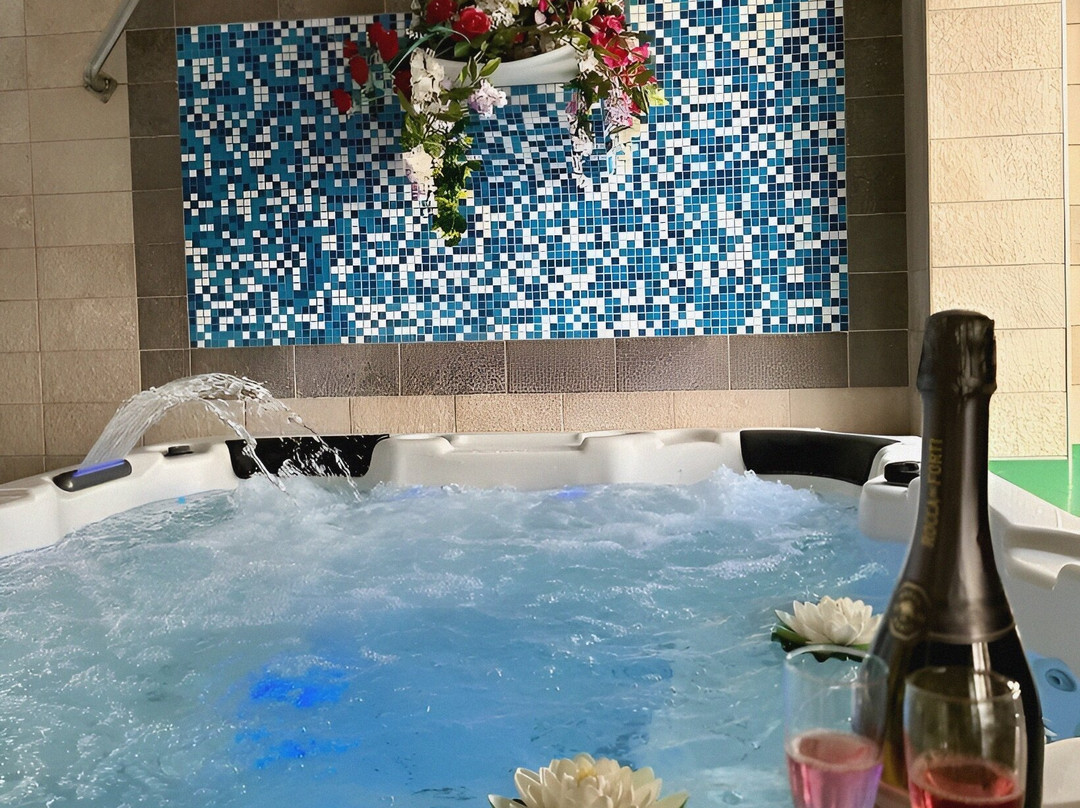 Centro Turistico Green park-Pontecagnano Faiano必去景点