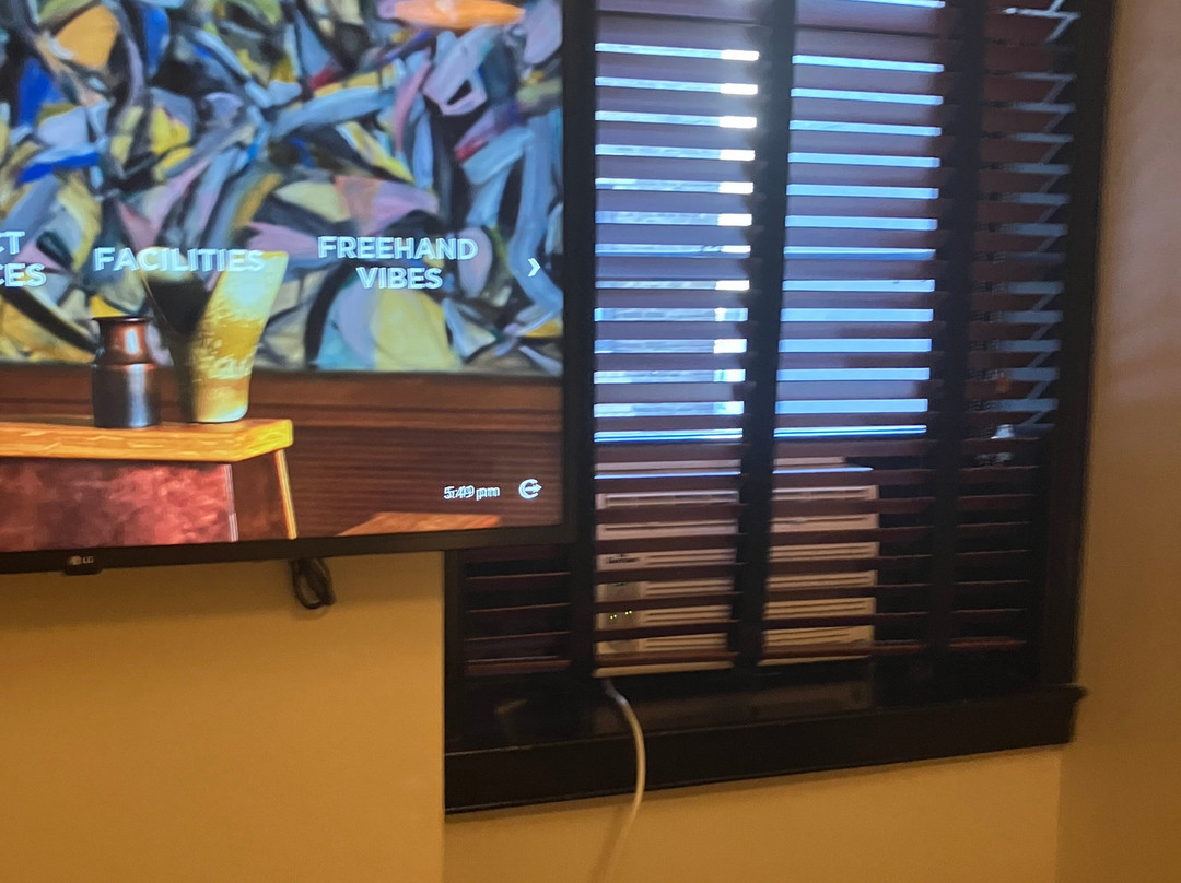 Freehand New York主图