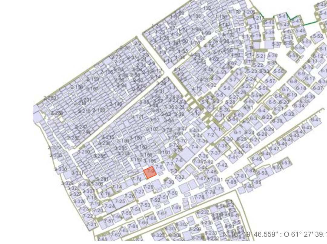 Buste de Gerty Archimede