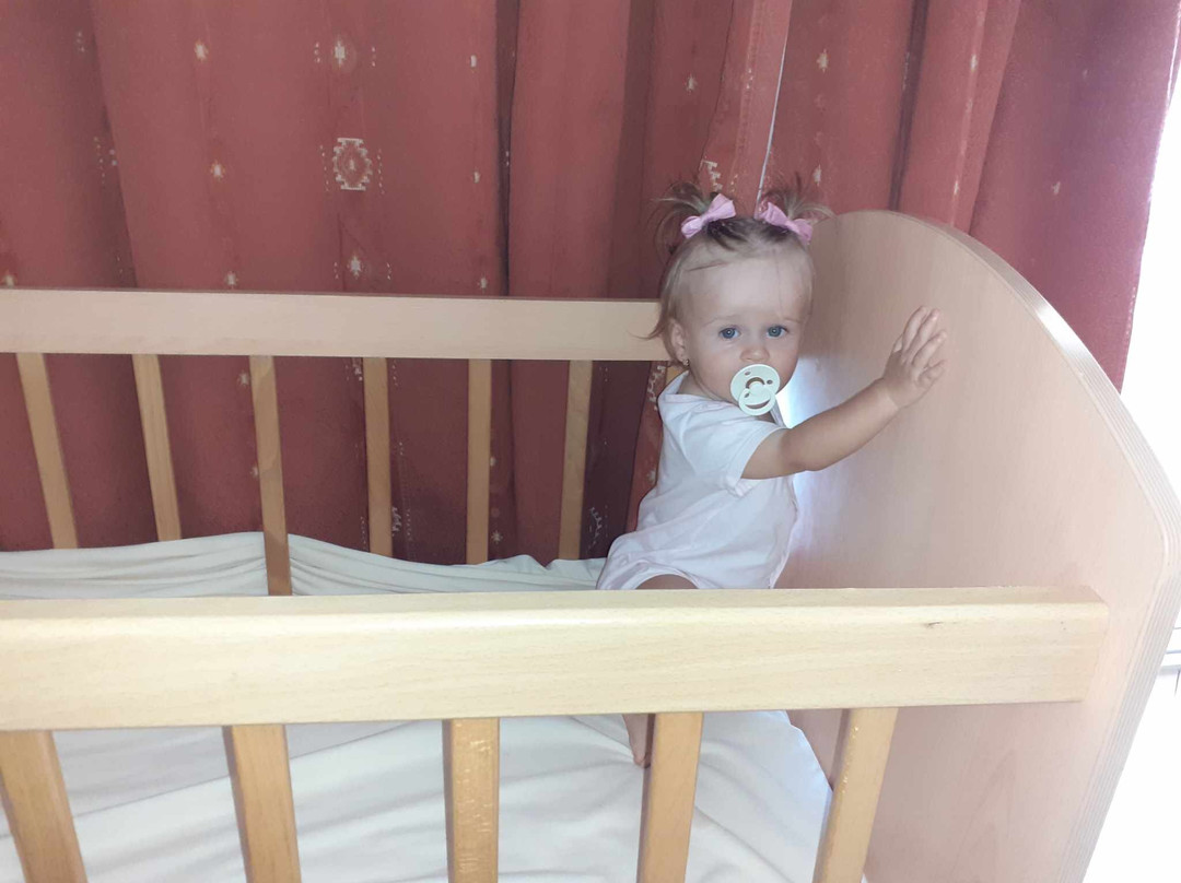 Zita Beach Resort主图