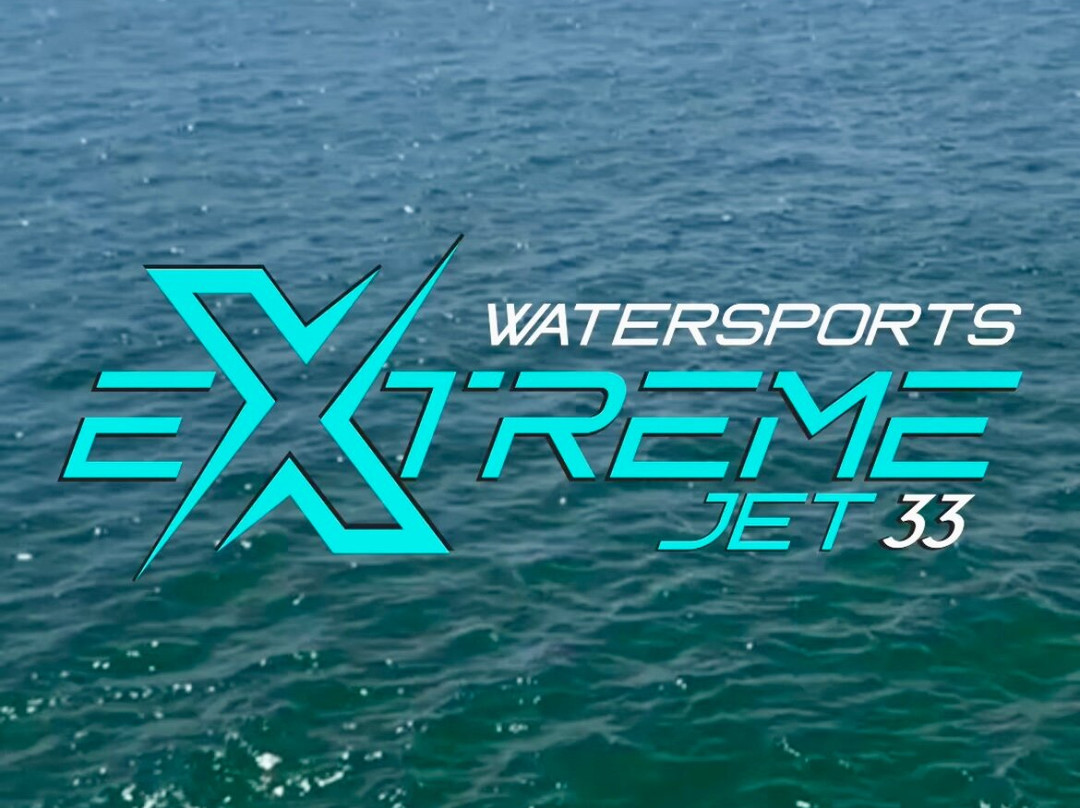 Extreme Jet 33-Le Verdon Sur Mer必去景点