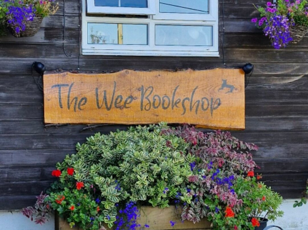 The Wee Bookshop