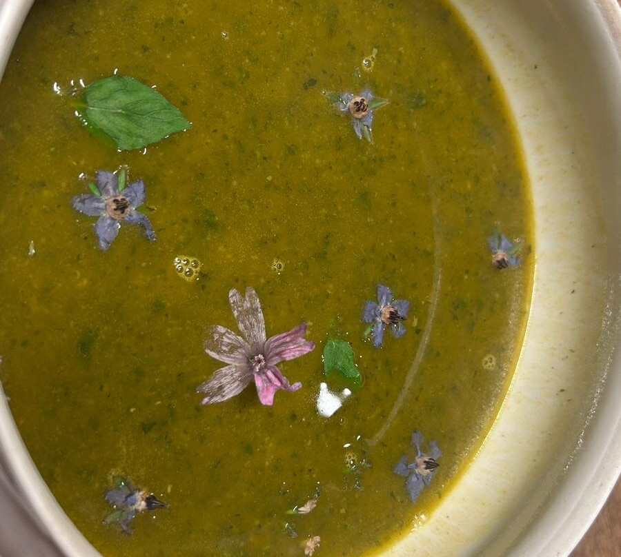 Le Repos du Pèlerin主图