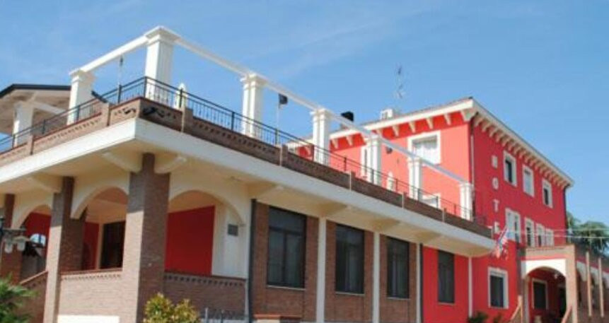 Hotel Cigno Reale主图