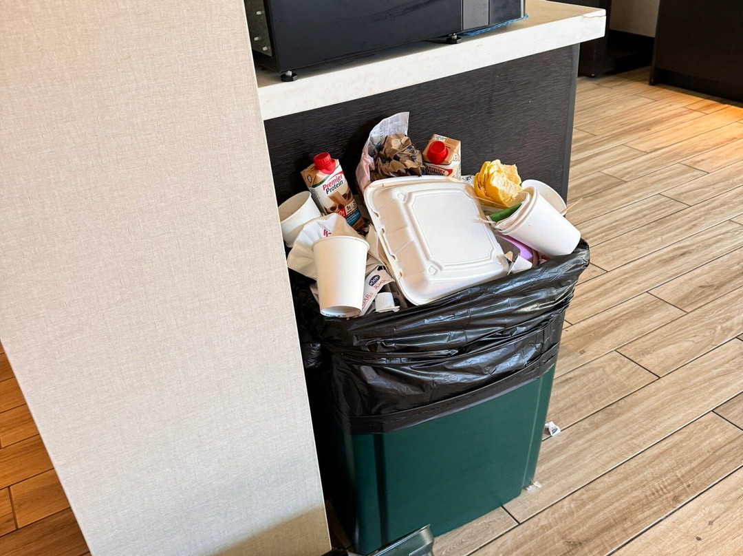 林肯郡万豪度假酒店主图