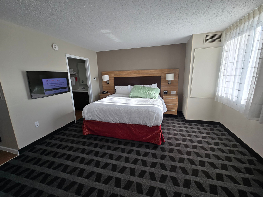 TownePlace Suites by Marriott Parkersburg主图