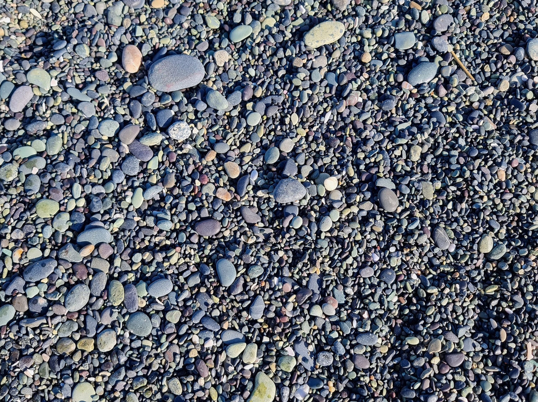 Gemstone Beach景点图片