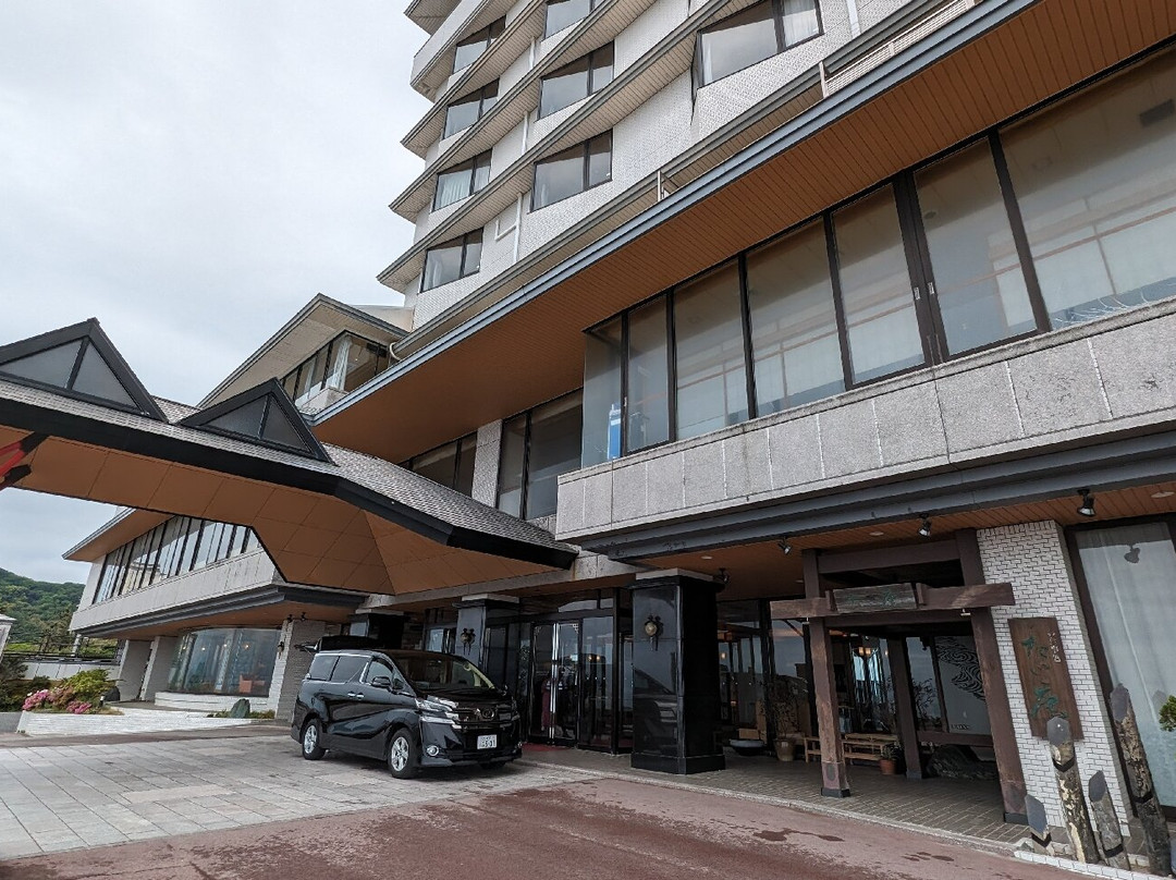 Naruto Grand Hotel Kaigetsu主图