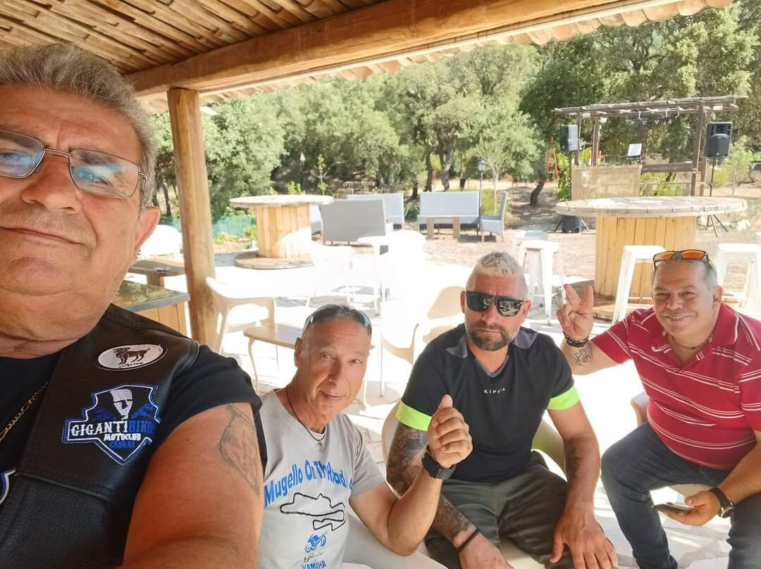 Snack Bar La Tredici