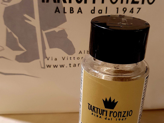 Tartufi Ponzio-阿尔巴必去景点