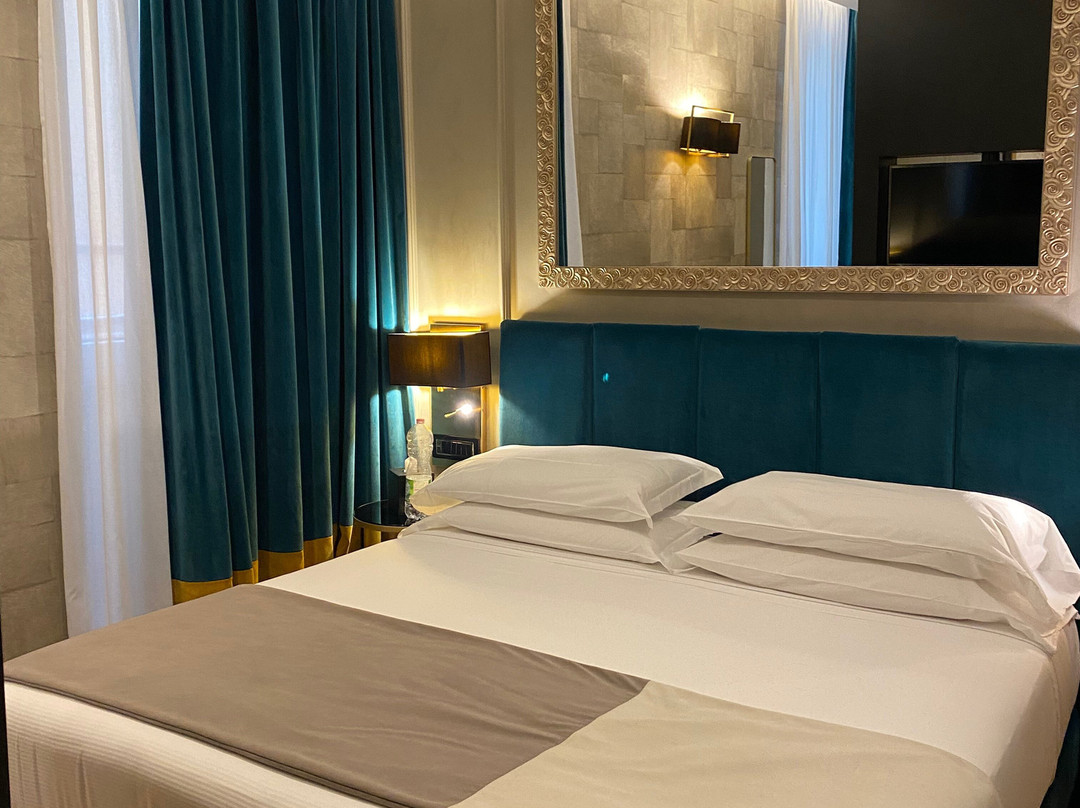 Dharma Boutique Hotel & Spa主图