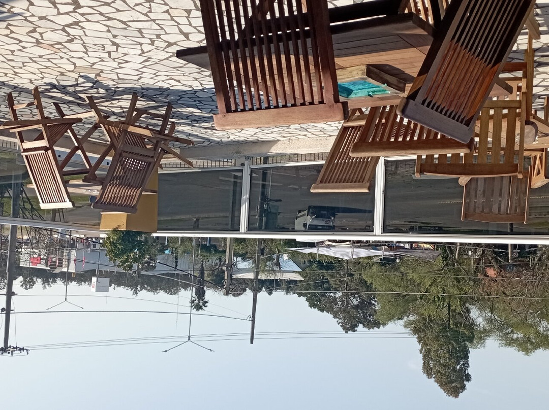 巴哈马斯酒店主图