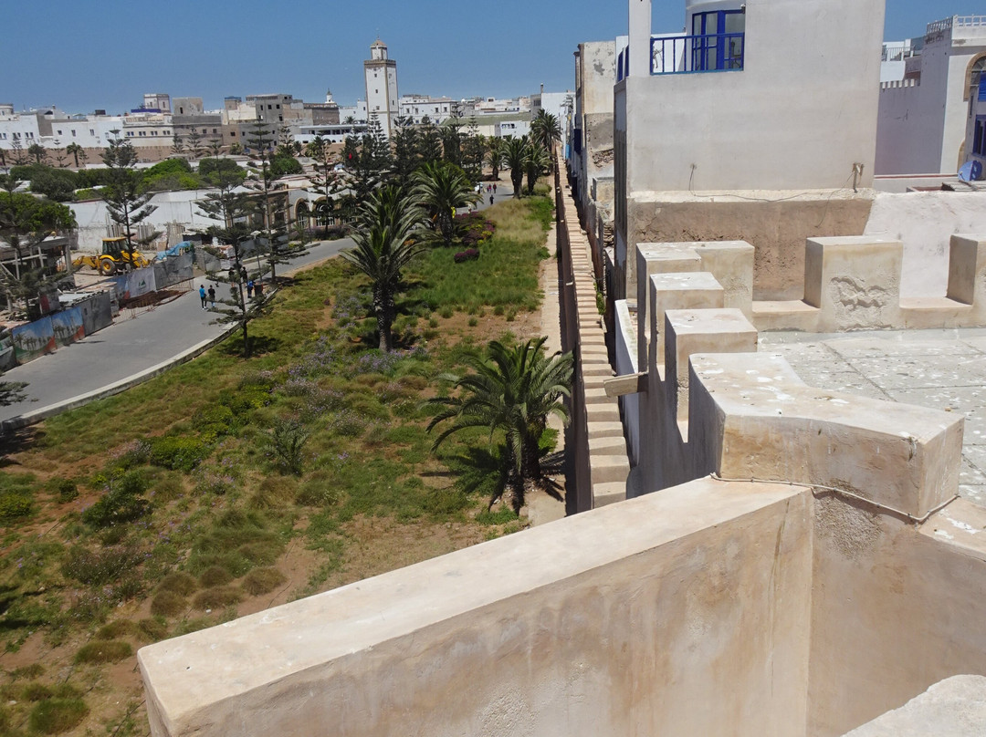 Borj Bab Marrakech-索维拉必去景点