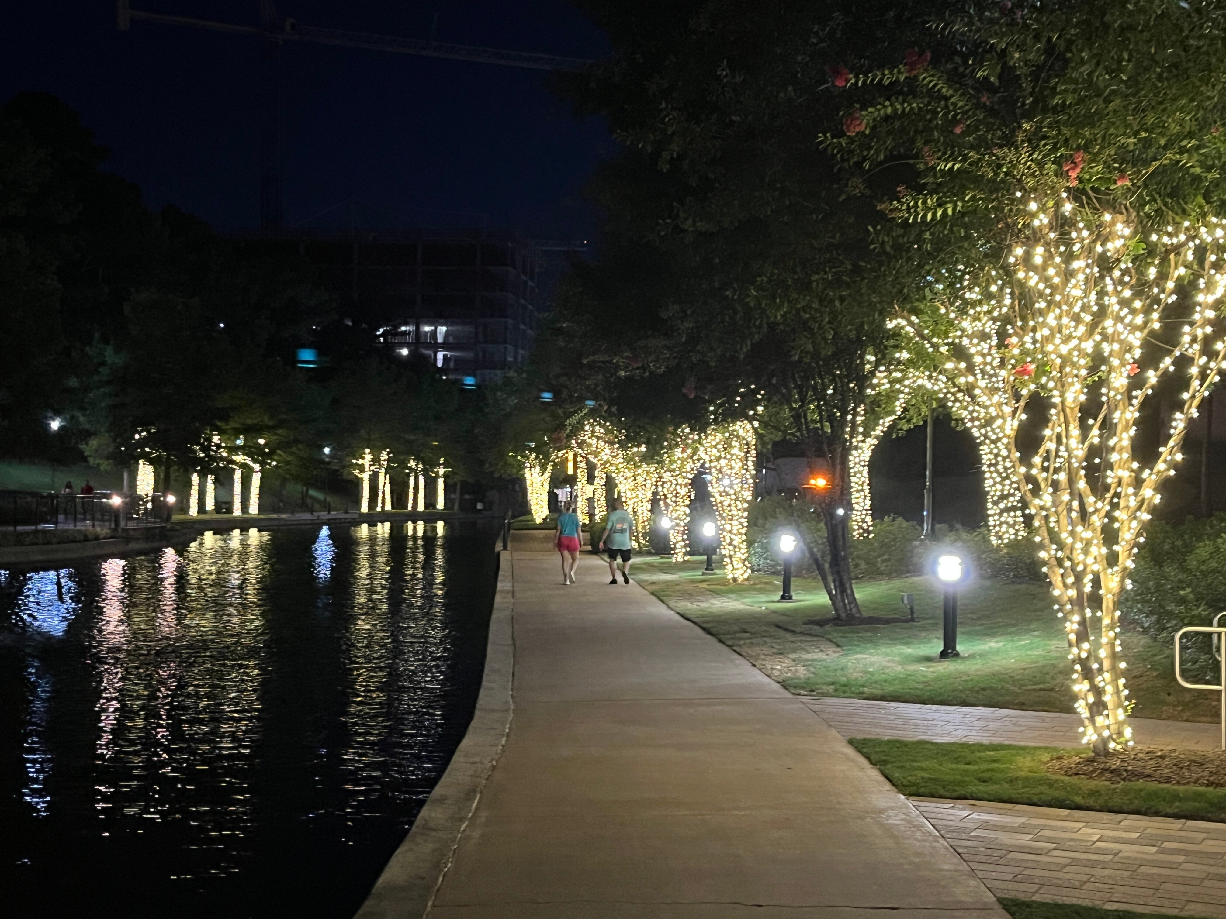 The Woodlands Waterway Marriott Hotel & Convention Center-浴室