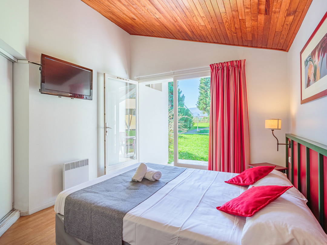 Village Club Mileade Cambo-les-Bains主图