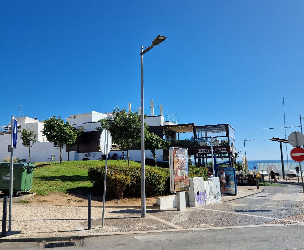 Pau da Bandeira Viewpoint-阿尔布赞拉必去景点
